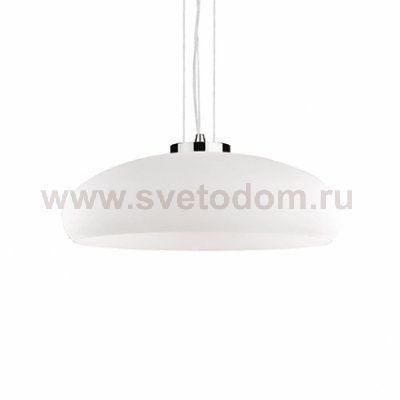 Подвесной светильник Ideal Lux ARIA SP1 D60