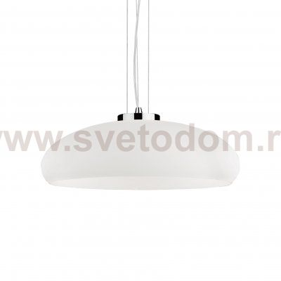 Подвесной светильник Ideal Lux ARIA SP1 D60