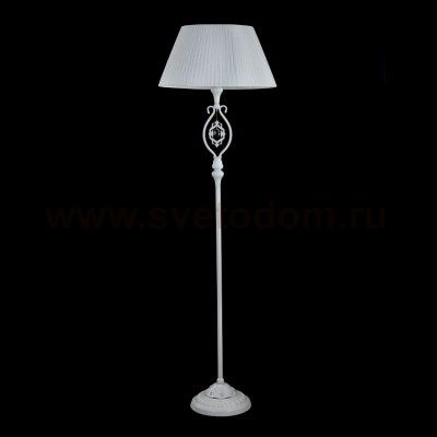 Торшер Maytoni ARM001-FL-01-W Passarinho