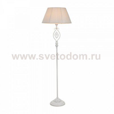 Торшер Maytoni ARM001-FL-01-W Passarinho