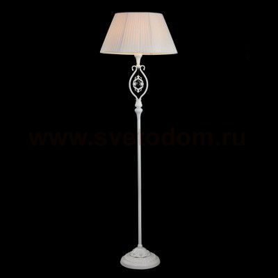 Торшер Maytoni ARM001-FL-01-W Passarinho