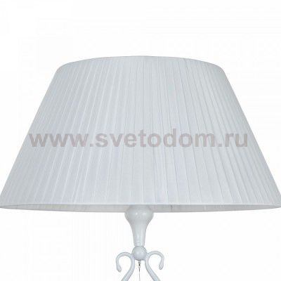 Торшер Maytoni ARM001-FL-01-W Passarinho