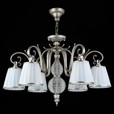 Люстра Maytoni ARM002-06-NG Brezza