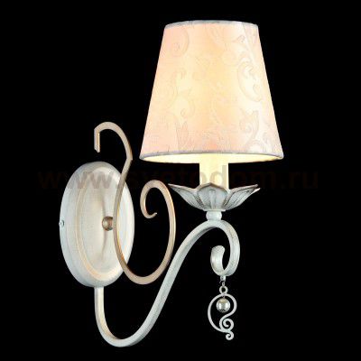 Светильник бра Maytoni ARM004-01-W Monile