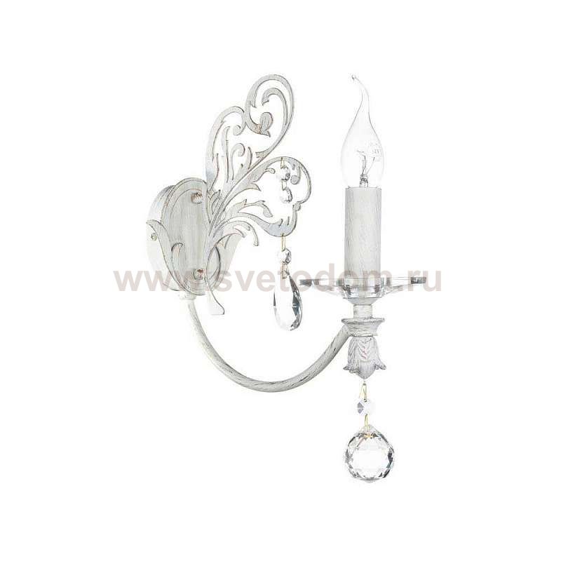 Бра Maytoni ARM005-01-W Salute