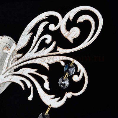 Бра Maytoni ARM005-01-W Salute