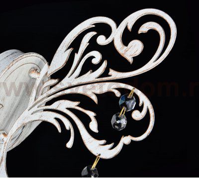 Бра Maytoni ARM005-01-W Salute