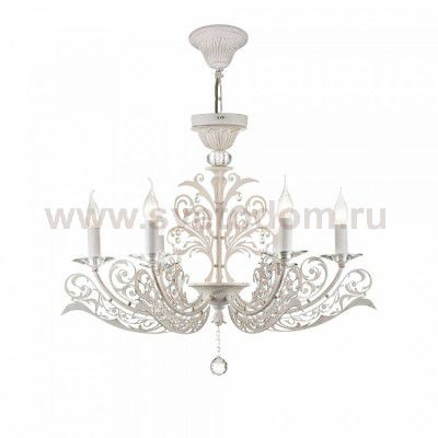 Люстра Maytoni ARM005-06-W Salute