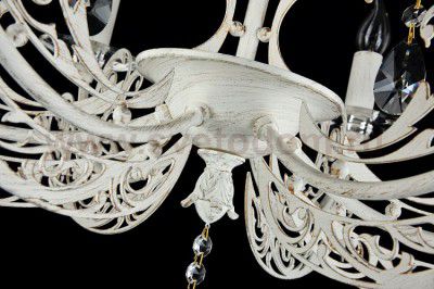 Люстра Maytoni ARM005-06-W Salute