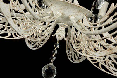 Люстра Maytoni ARM005-08-W Salute