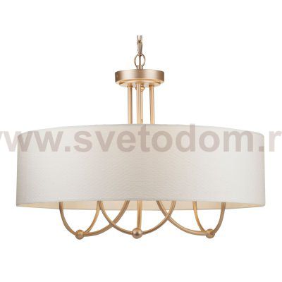 Подвесной светильник Maytoni ARM006PL-08G Roma