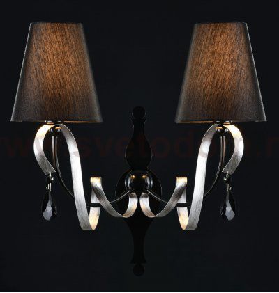 Светильник бра Maytoni ARM010-02-R Intreccio