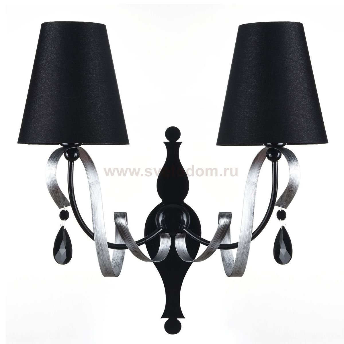 Светильник бра Maytoni ARM010-02-R Intreccio