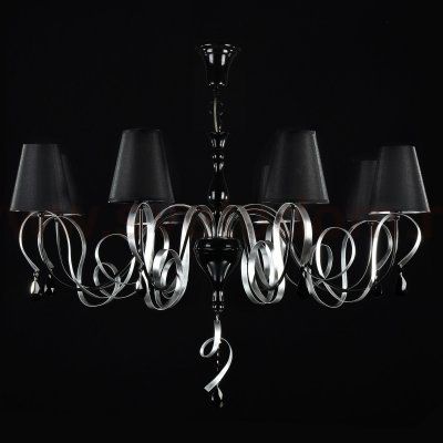 Люстра Maytoni ARM010-08-R Intreccio