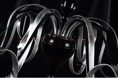 Люстра Maytoni ARM010-08-R Intreccio