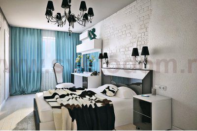 Люстра Maytoni ARM010-08-R Intreccio