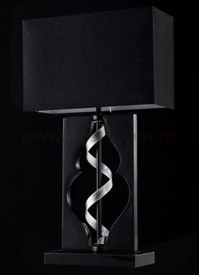 Настольная лампа Maytoni ARM010-11-R Intreccio