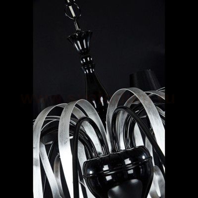 Люстра Maytoni ARM010-12-R Intreccio