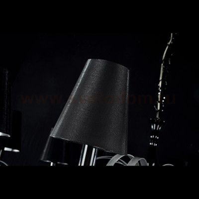 Люстра Maytoni ARM010-12-R Intreccio