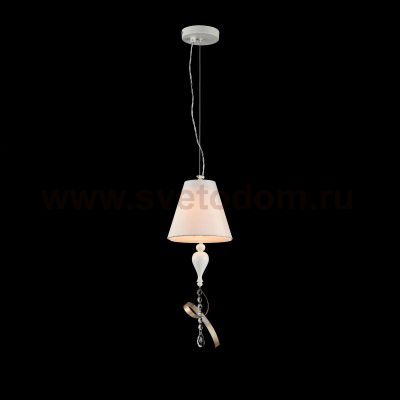 Подвесной светильник Maytoni ARM010-22-W Intreccio