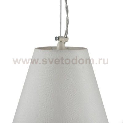 Подвесной светильник Maytoni ARM010-22-W Intreccio