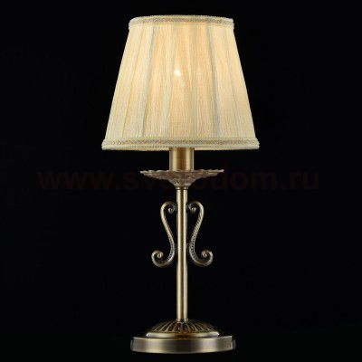 Настольная лампа Maytoni RC011-TL-01-R Battista