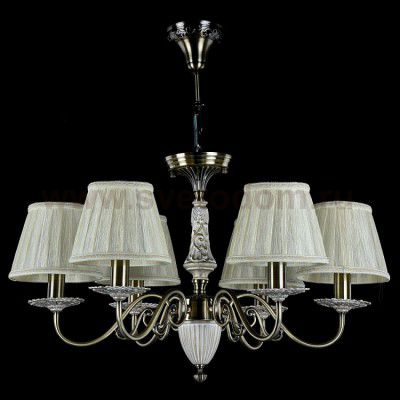 Люстра Maytoni ARM011-06-R Battista