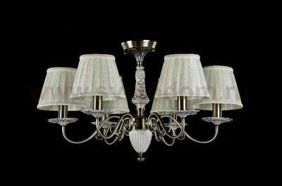 Люстра Maytoni ARM011-06-R Battista