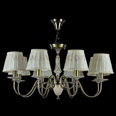 Люстра Maytoni ARM011-08-R Battista