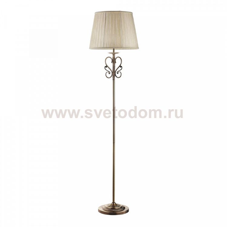 Торшер Maytoni ARM011-11-R Battista