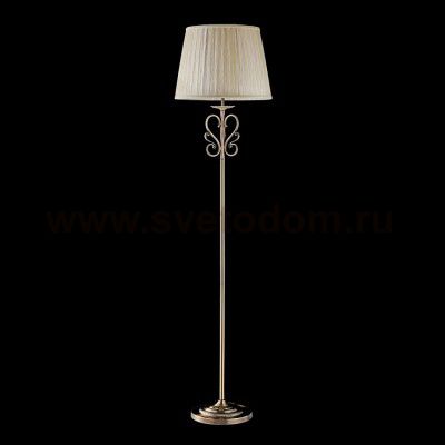 Торшер Maytoni ARM011-11-R Battista