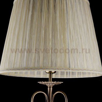 Торшер Maytoni ARM011-11-R Battista