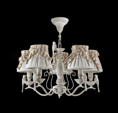 Люстра с лампочками LED Svetodom 2208065