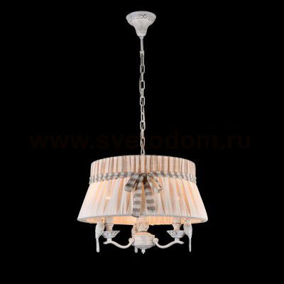 Светильник подвесной Maytoni ARM013-33-W с птичками Bird