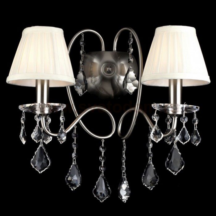 Светильник настенный бра Maytoni ARM015-02-N Fantasia