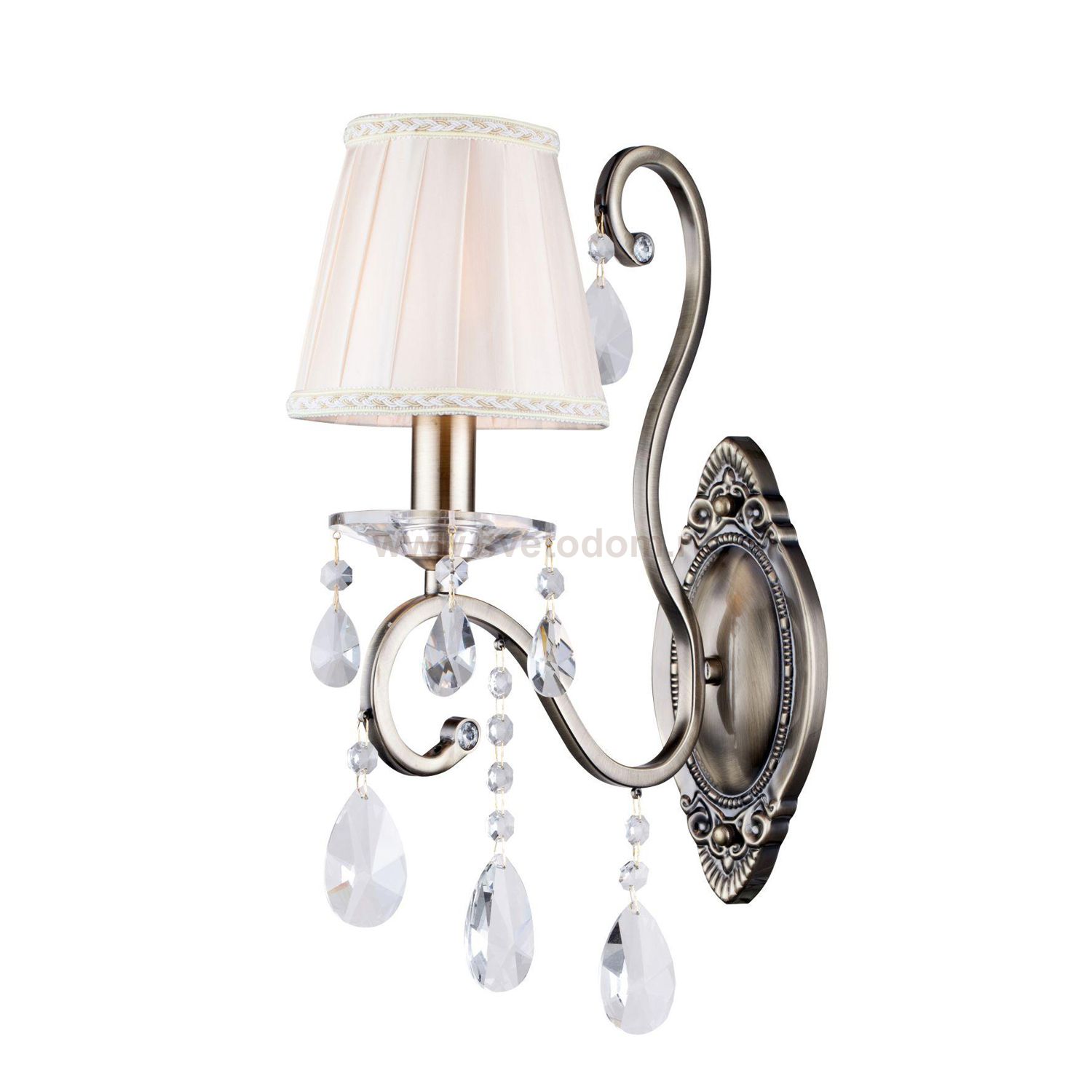 Светильник Maytoni ARM016-01-R Elegant Estelle