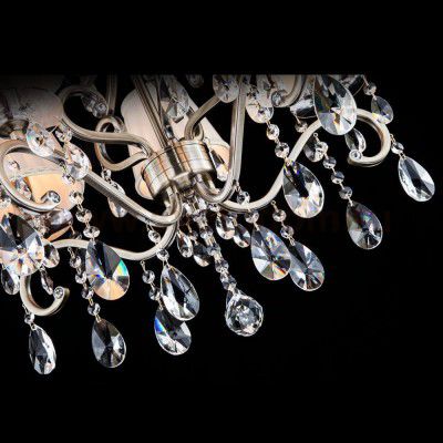 Люстра Maytoni ARM016-05-R Elegant Estelle