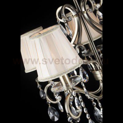 Люстра Maytoni ARM016-05-R Elegant Estelle