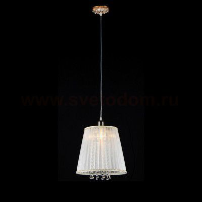 Светильники подвесной Maytoni arm020-00-g Elegant 18