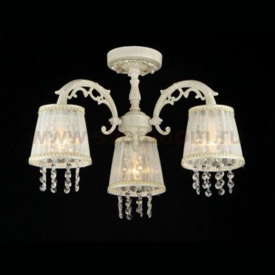 Люстра Maytoni ARM020-03-G Elegant