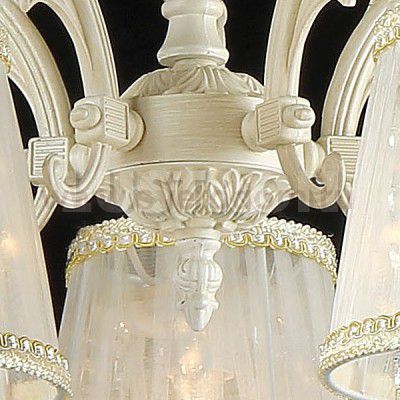 Потолочный светильник Freya ARM020-05-W Omela