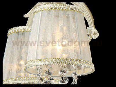 Потолочный светильник Freya ARM020-05-W Omela