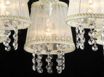 Потолочный светильник Freya ARM020-05-W Omela