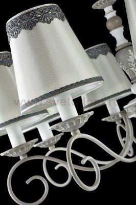 Люстра Maytoni ARM023-08-S Bouquet