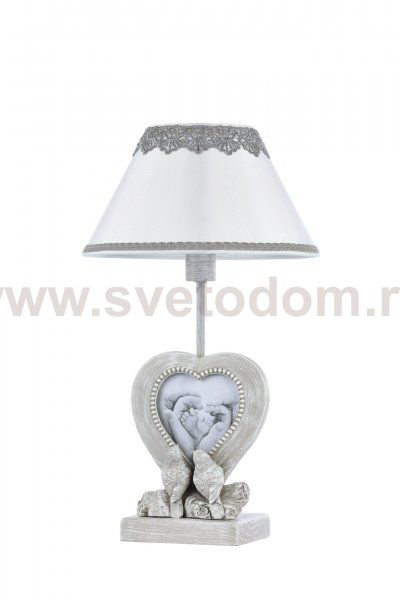 Настольная лампа Maytoni ARM023-11-S Bouquet