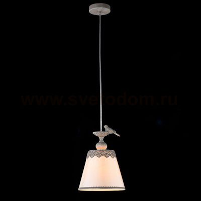 Люстра Maytoni ARM023-PL-01-S Bouquet
