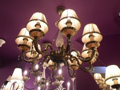 Люстра Maytoni ARM024-06-R Demitas