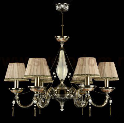 Люстра Maytoni ARM024-06-R Demitas