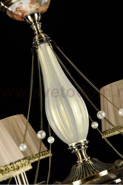 Люстра Maytoni ARM024-06-R Demitas