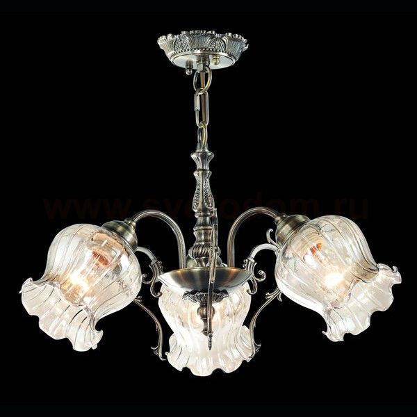 Люстра Maytoni ARM025-03-R Classic